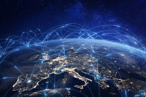 Global Presence Video Thumbnail