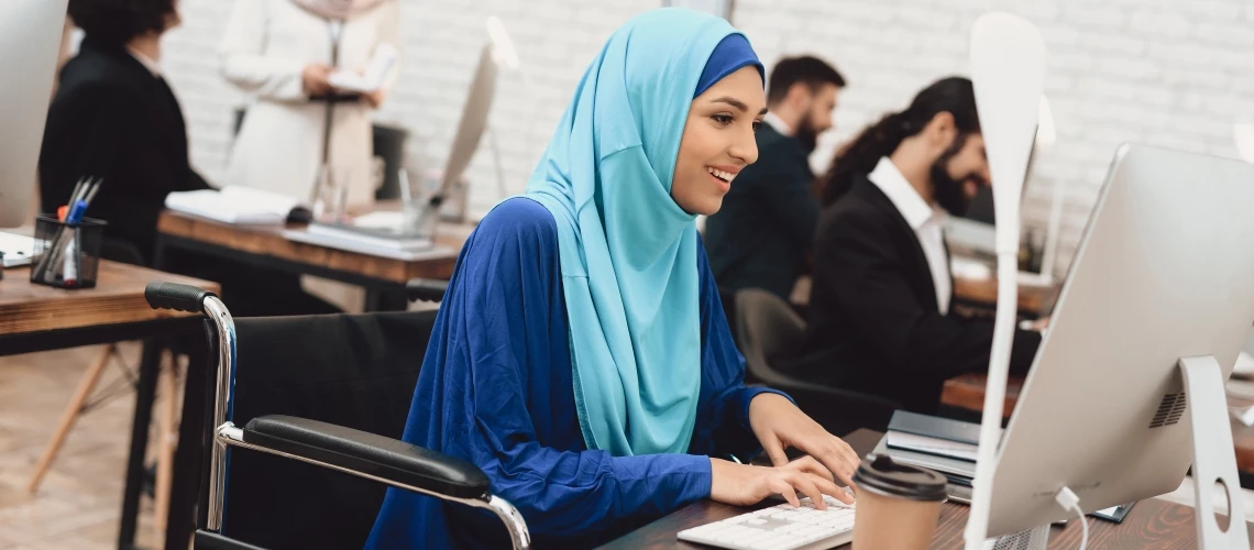 Jobs in Middle East