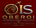 Oberoi International Services Logo